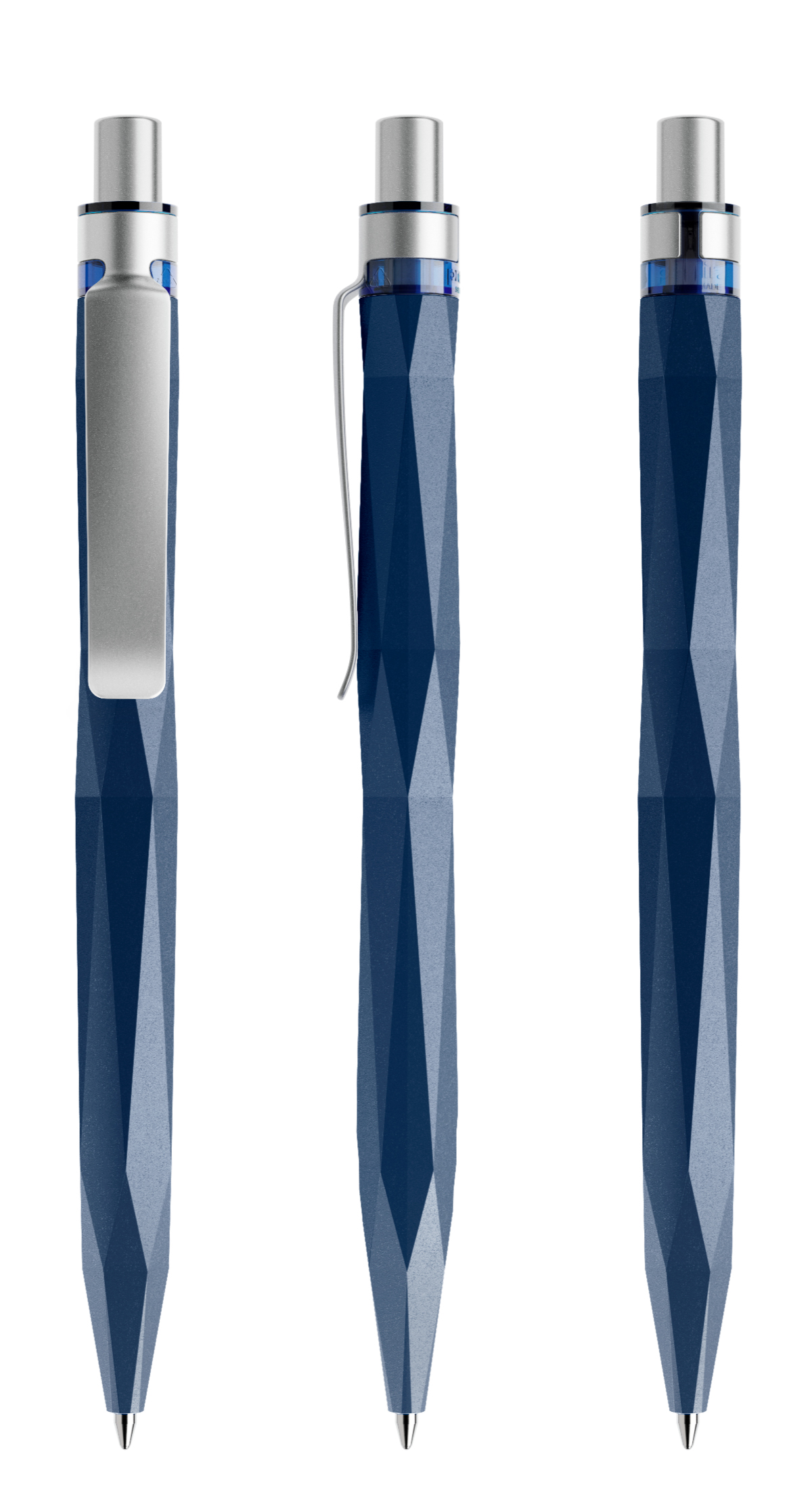 prodir QS20 PMS Push Kugelschreiber