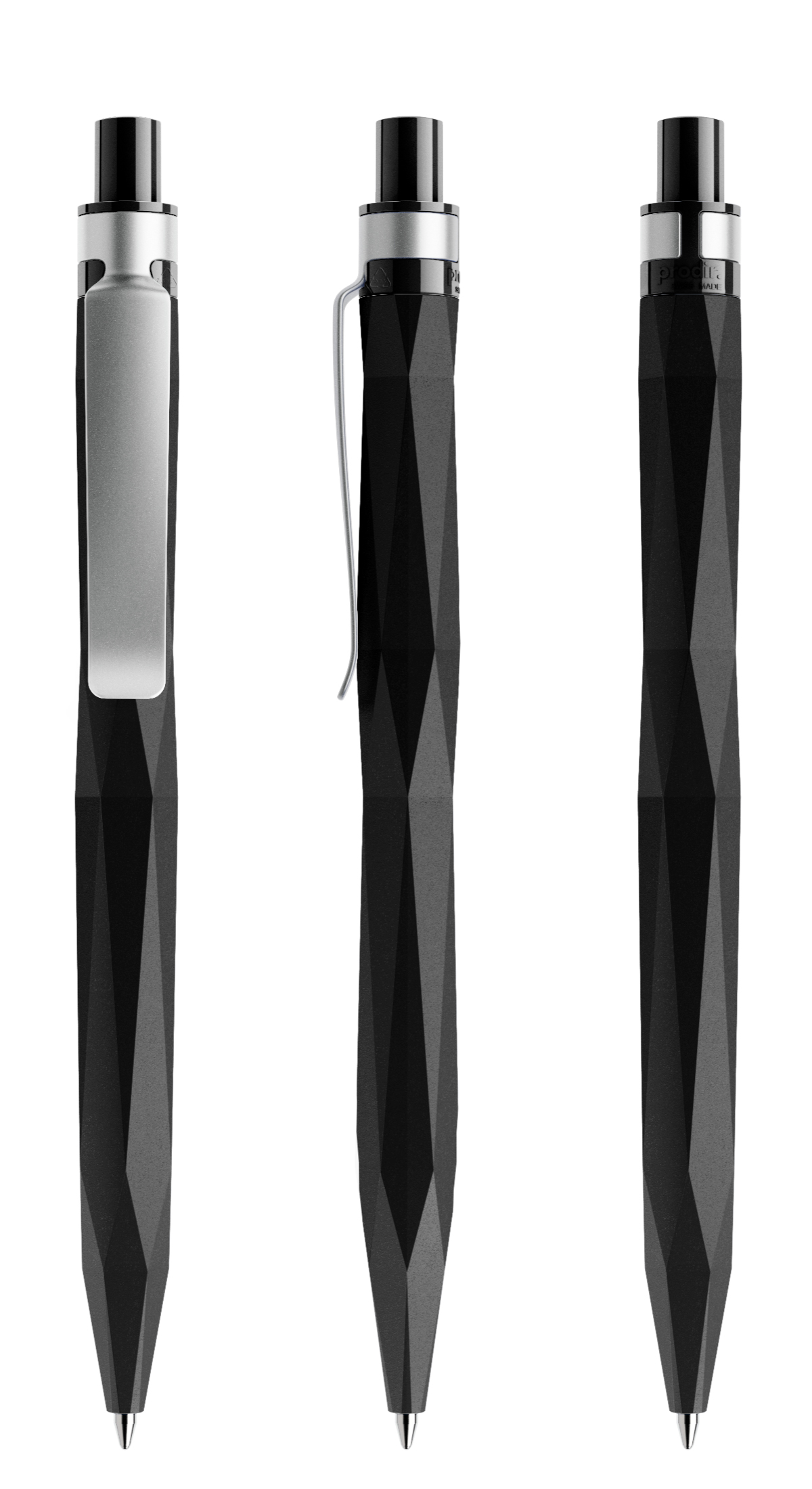 prodir QS20 PMS Push Kugelschreiber