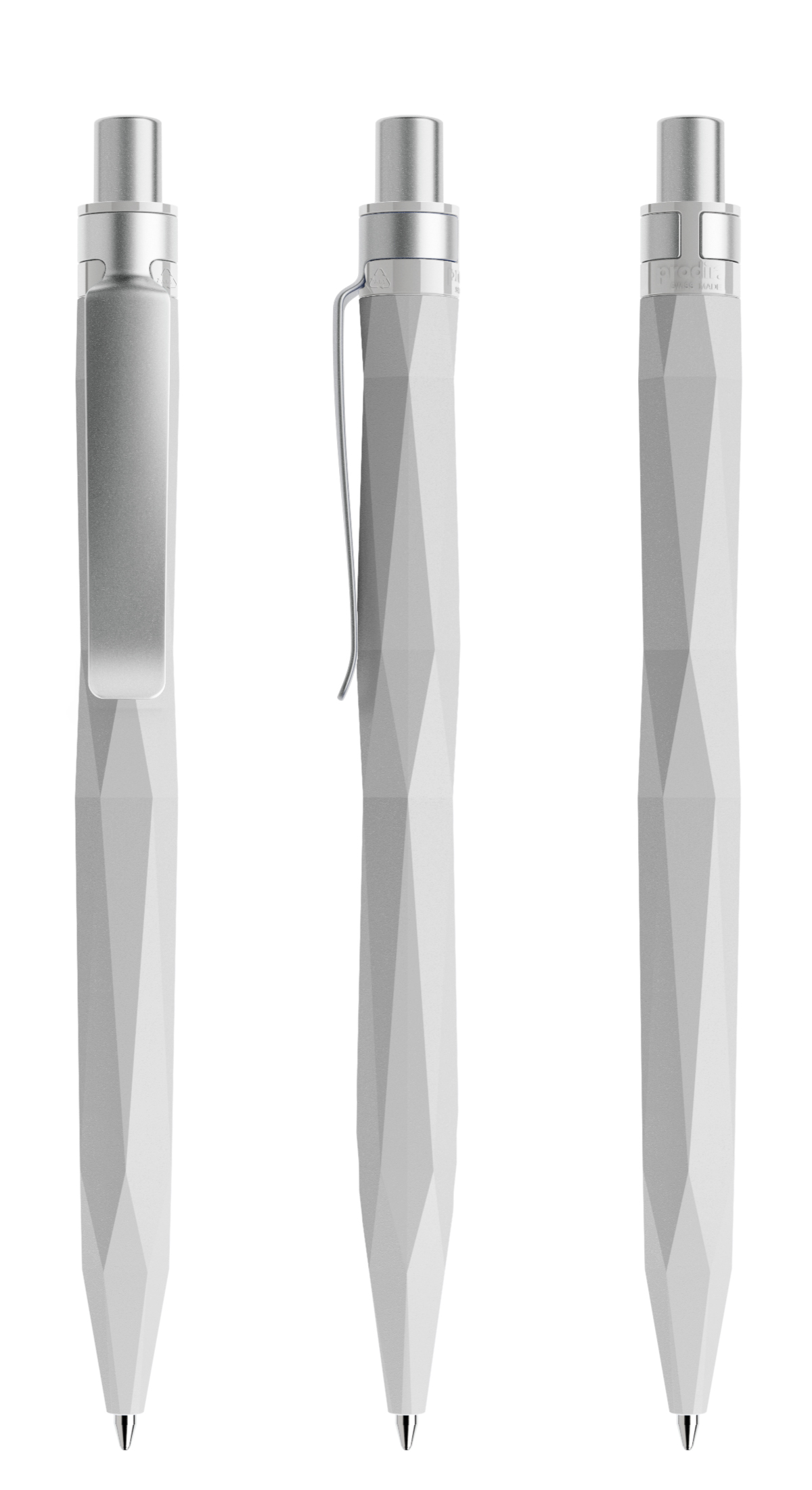 prodir QS20 PMS Push Kugelschreiber