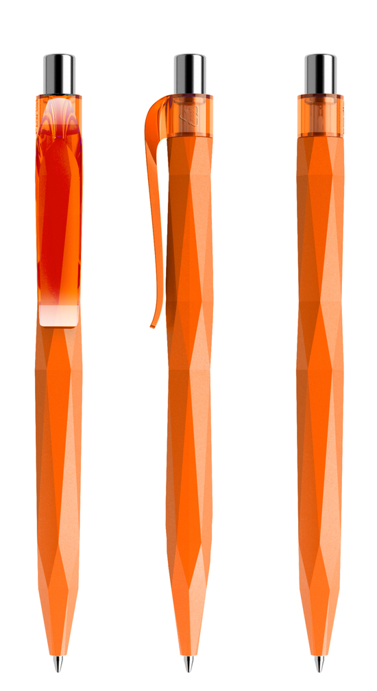 prodir QS20 PMT Push Kugelschreiber