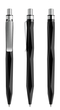 prodir QS20 Stone PQS Push Kugelschreiber