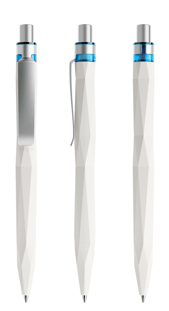prodir QS20 Stone PQS S Push Kugelschreiber