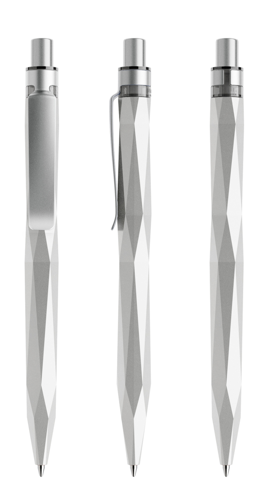 prodir QS20 Stone PQS S Push Kugelschreiber