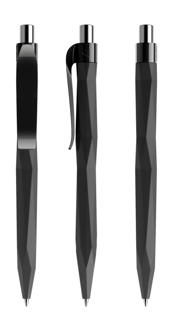 prodir QS20 Soft Touch PRP Push Kugelschreiber