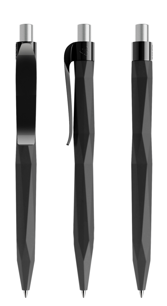 prodir QS20 Soft Touch PRP Push Kugelschreiber