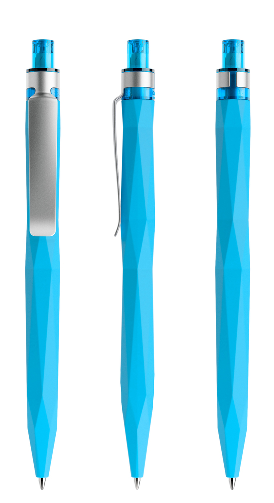 prodir QS20 Soft Touch PRS Push Kugelschreiber