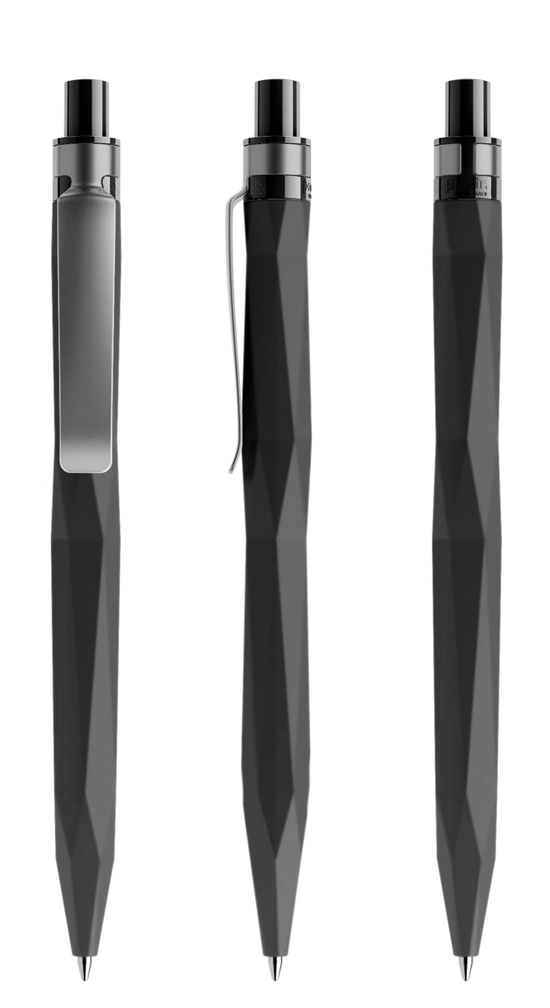 prodir QS20 Soft Touch PRS Push Kugelschreiber