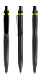 prodir QS20 Soft Touch PRS Push Kugelschreiber