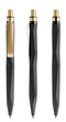 prodir QS20 Soft Touch PRS S Push Kugelschreiber
