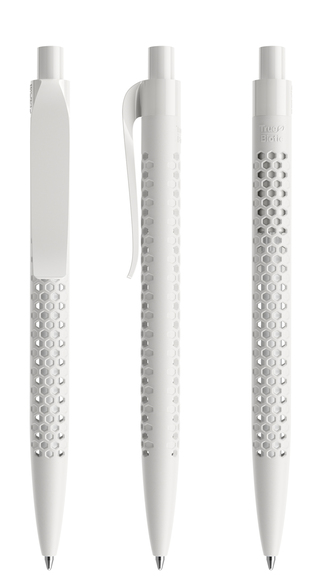 prodir QS40 PBB True Biotic Push Kugelschreiber