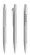 prodir QS40 PMP+PMT S Push Kugelschreiber
