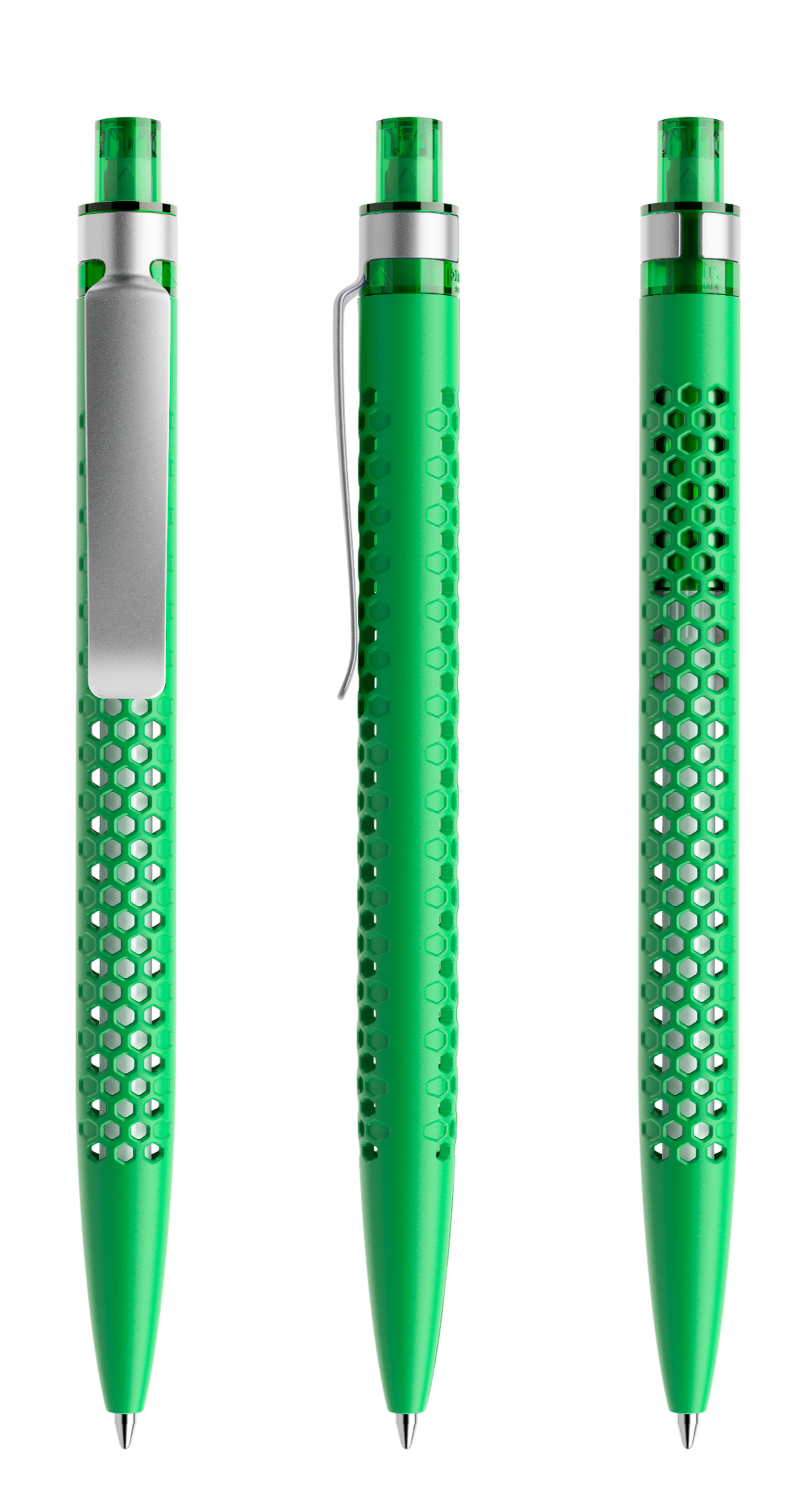 prodir QS40 PMS Push Kugelschreiber