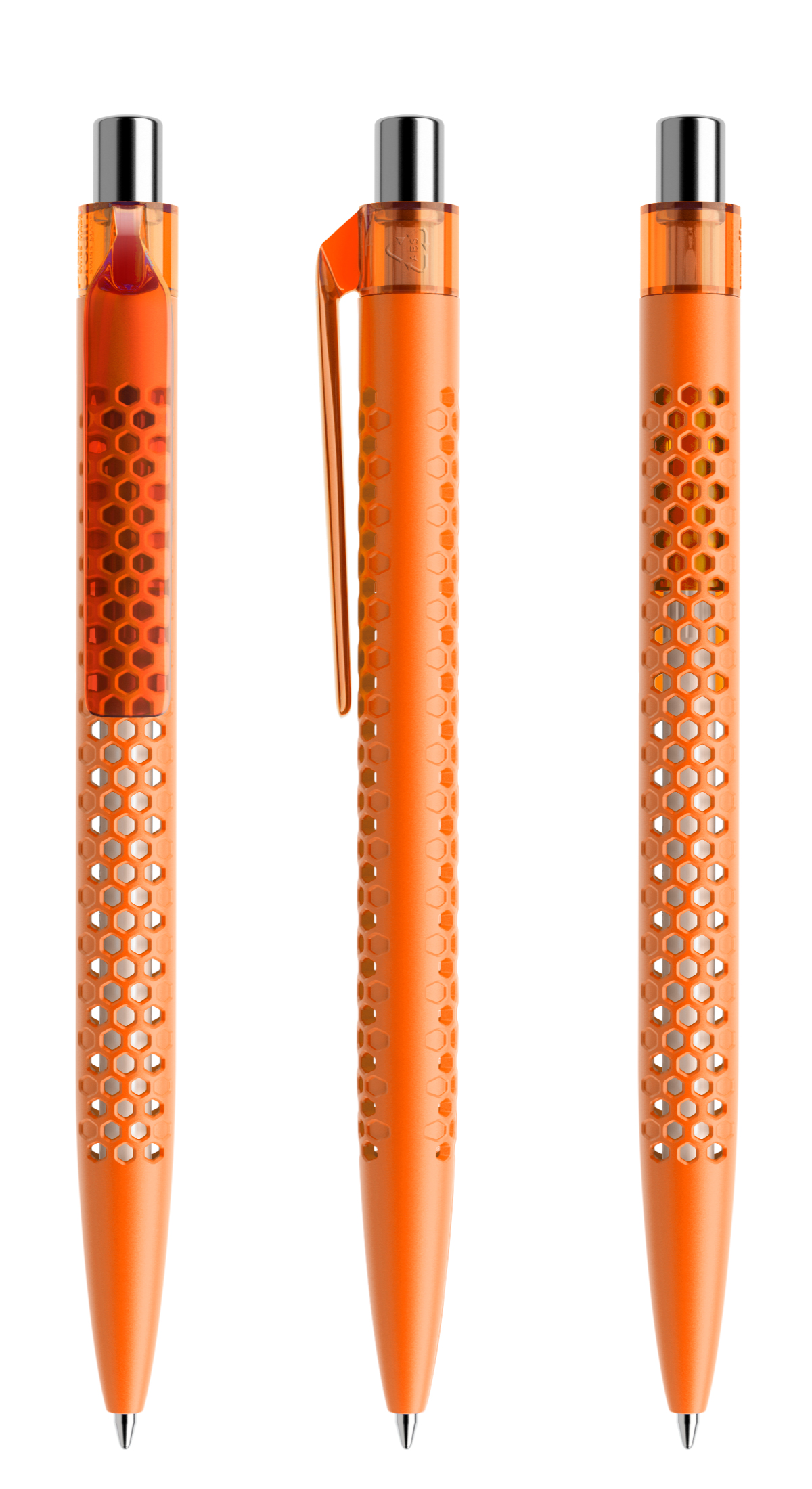 prodir QS40 PMT Push Kugelschreiber