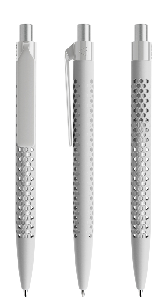 prodir QS40 Soft Touch PRP Push Kugelschreiber