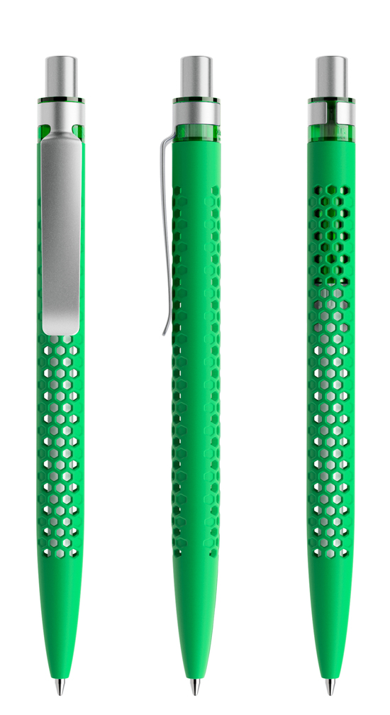 prodir QS40 Soft Touch PRS Push Kugelschreiber