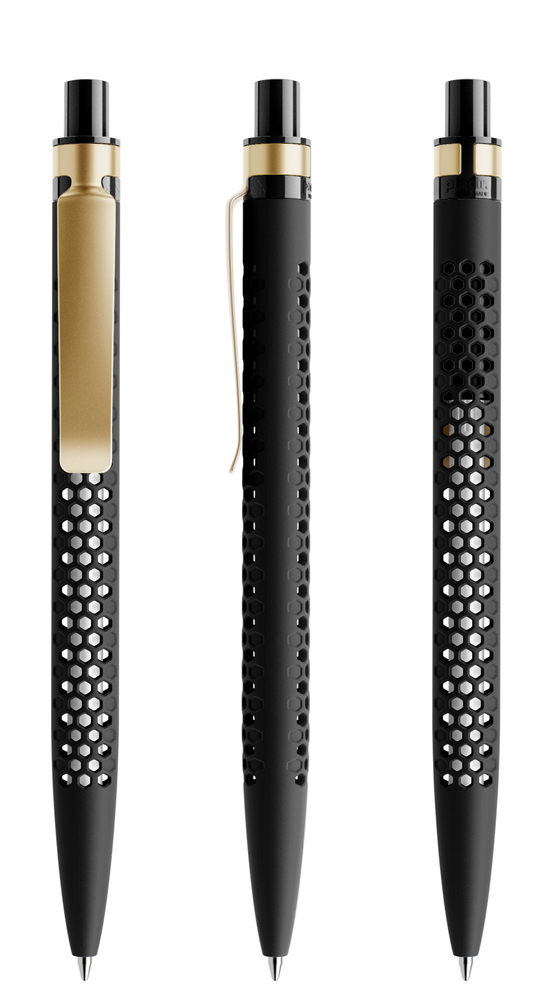 prodir QS40 Soft Touch PRS Push Kugelschreiber