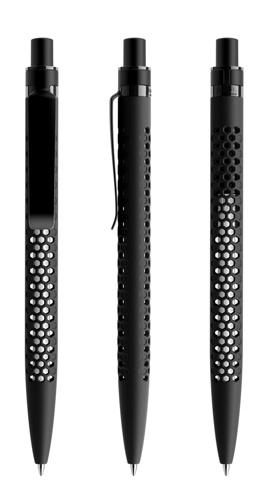 prodir QS40 Soft Touch PRS Push Kugelschreiber