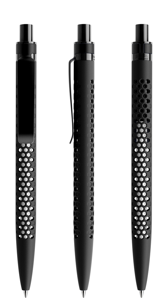 prodir QS40 Soft Touch PRS Push Kugelschreiber