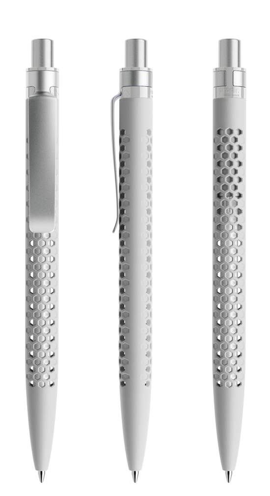 prodir QS40 Soft Touch PRS Push Kugelschreiber