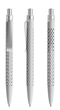 prodir QS40 Soft Touch PRS Push Kugelschreiber