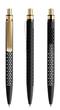 prodir QS40 Soft Touch PRS S Push Kugelschreiber