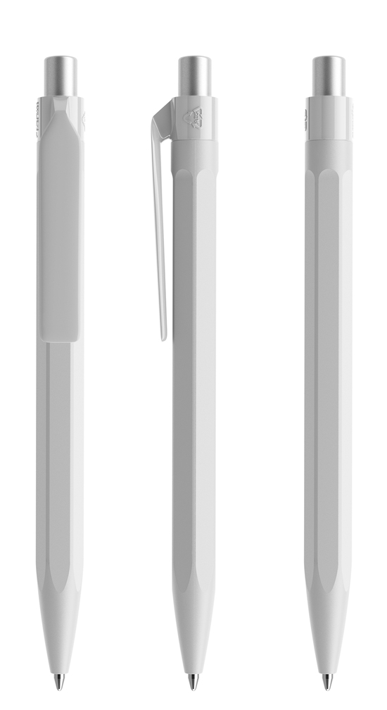 prodir QS50 PMP Push Kugelschreiber