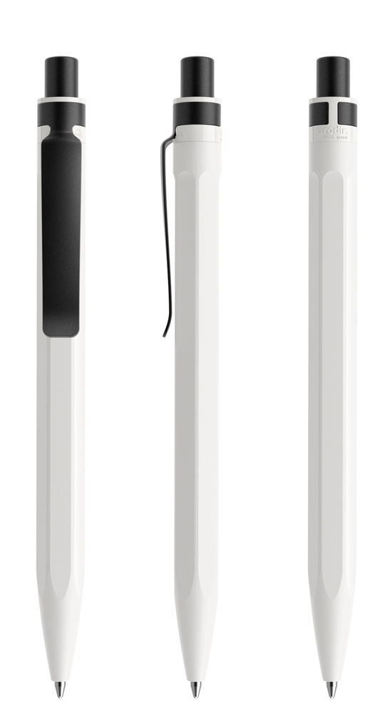 prodir QS50 PMS Push Kugelschreiber