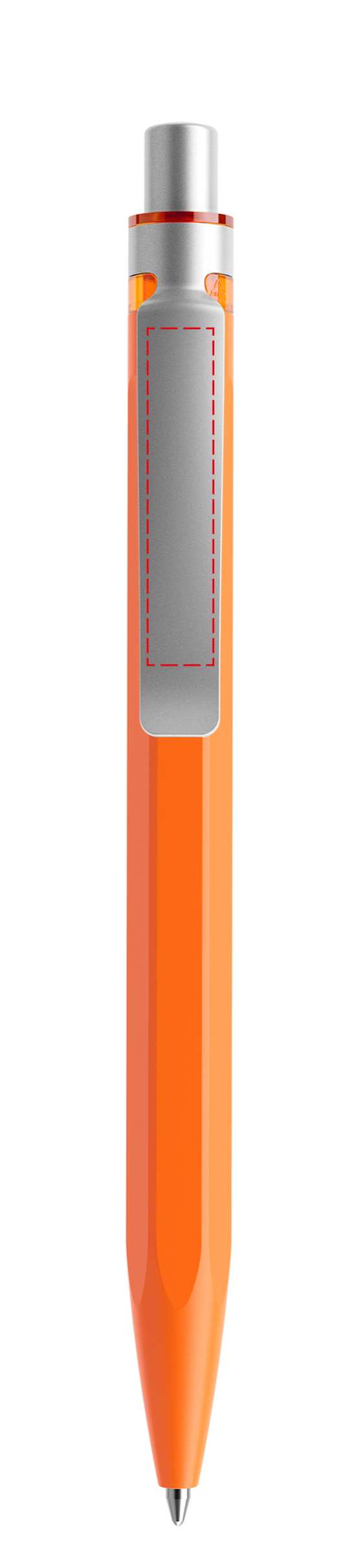 prodir QS50 PMS Push Kugelschreiber