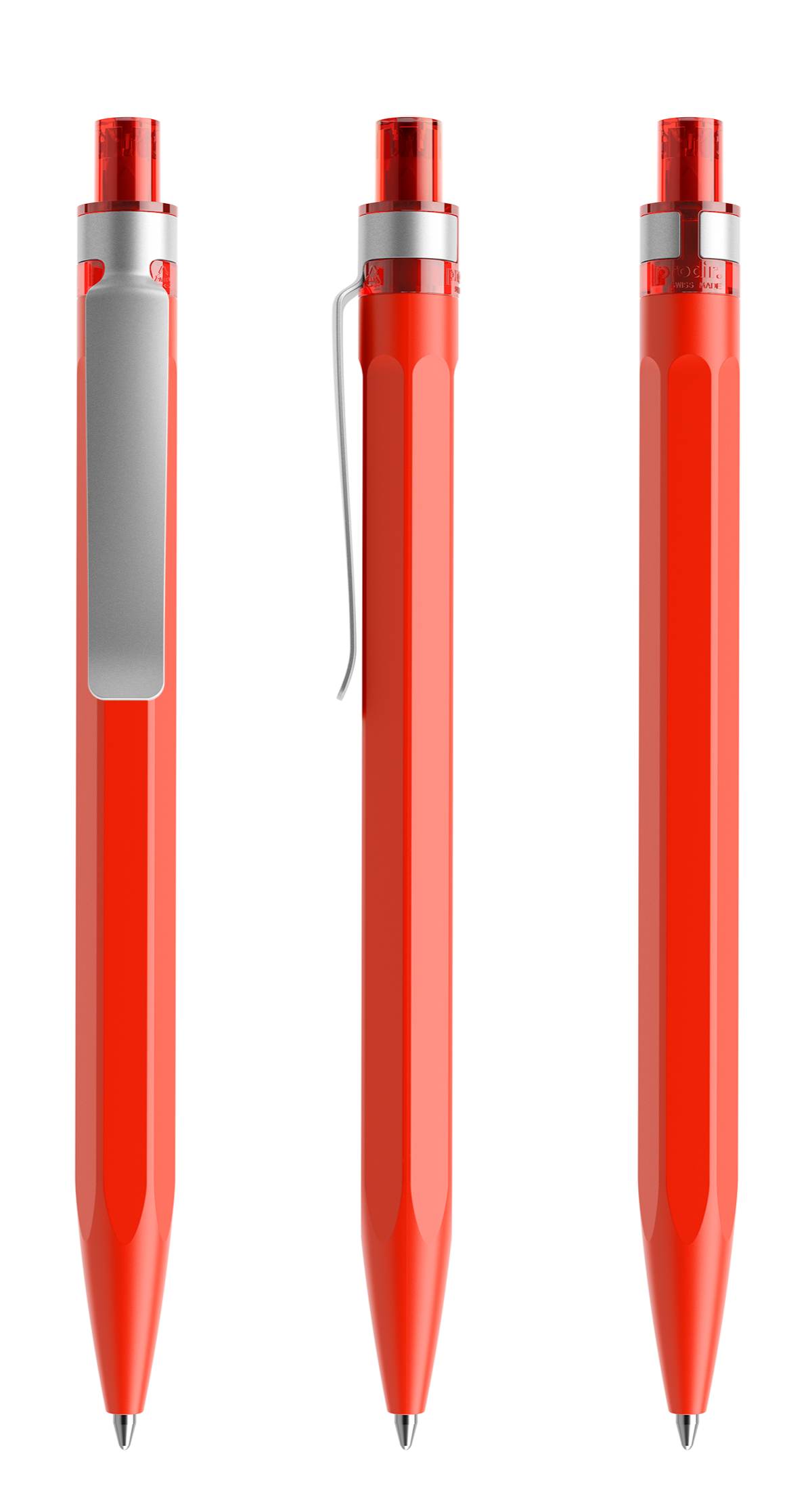 prodir QS50 PMS Push Kugelschreiber