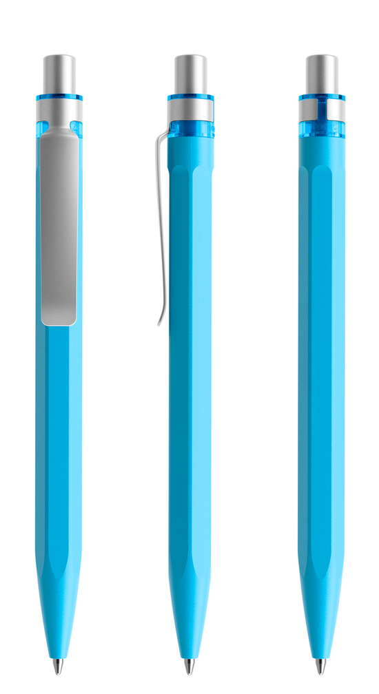 prodir QS50 PMS Push Kugelschreiber