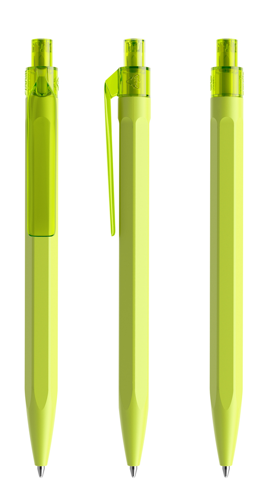 prodir QS50 PMT Push Kugelschreiber