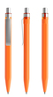 prodir QS50 Soft Touch PRS S Push Kugelschreiber