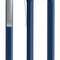 prodir QS50 Soft Touch PRS S Push Kugelschreiber
