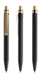 prodir QS50 Soft Touch PRS S Push Kugelschreiber