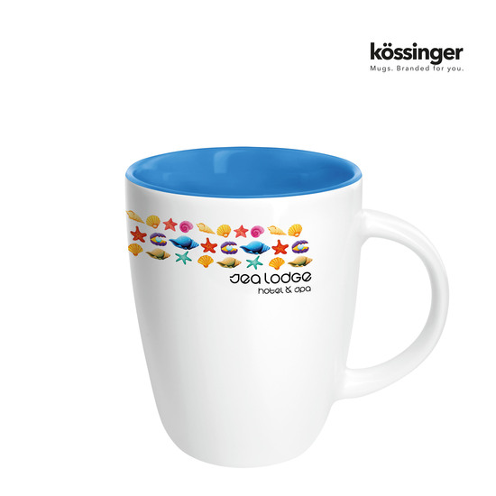 Kössinger Elektra inside