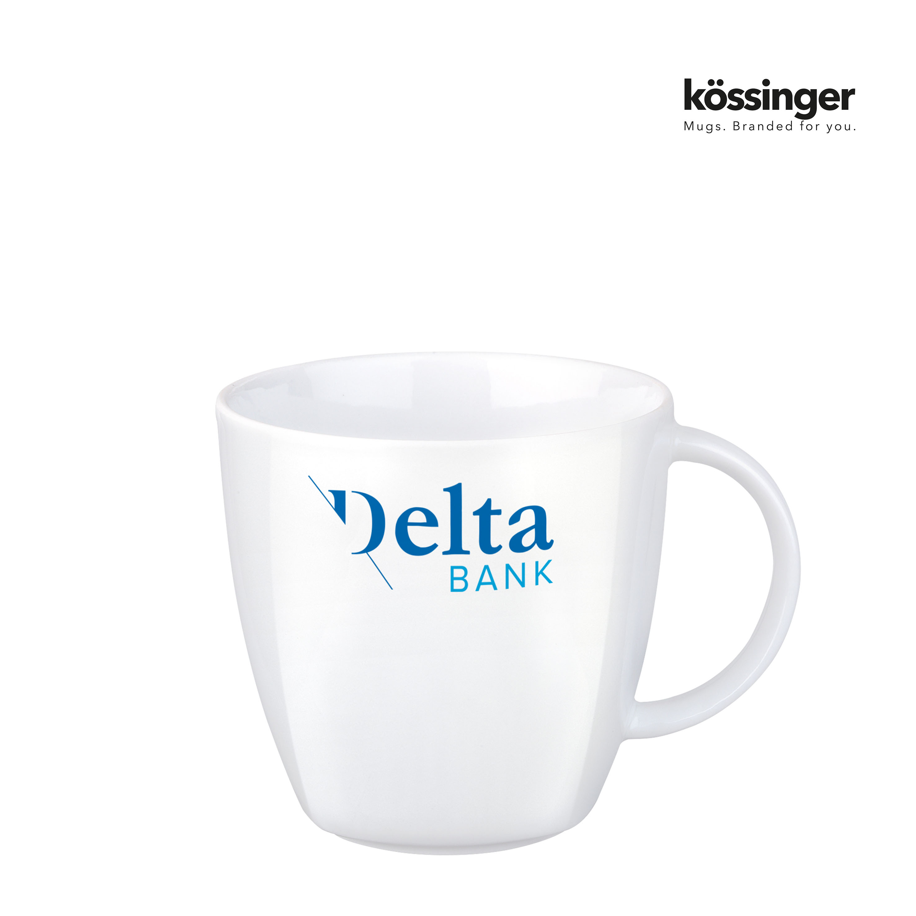 Kössinger Maxim Cafe  Tasse