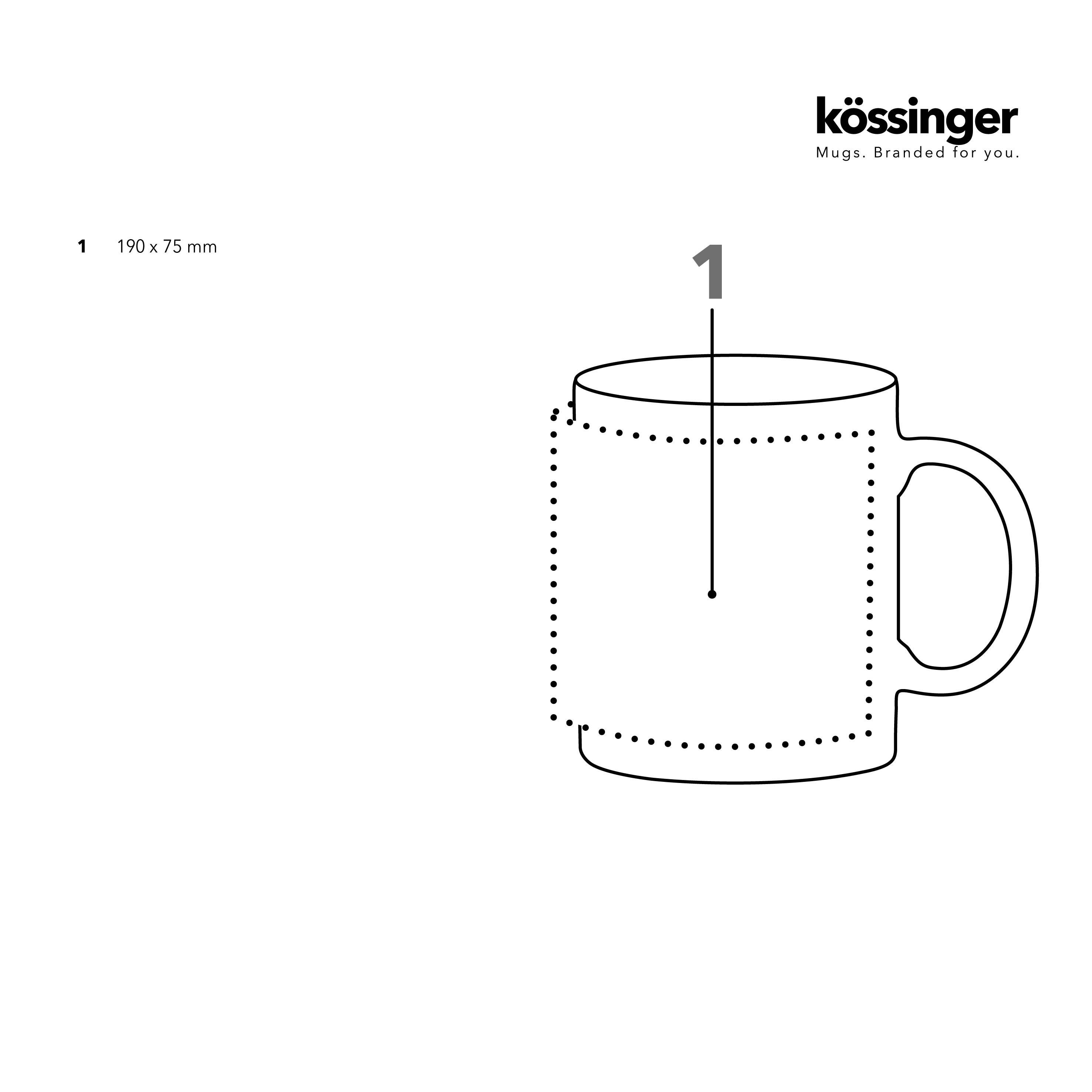 Kössinger Carina inside