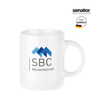 senator Maxi Mug   Tasse