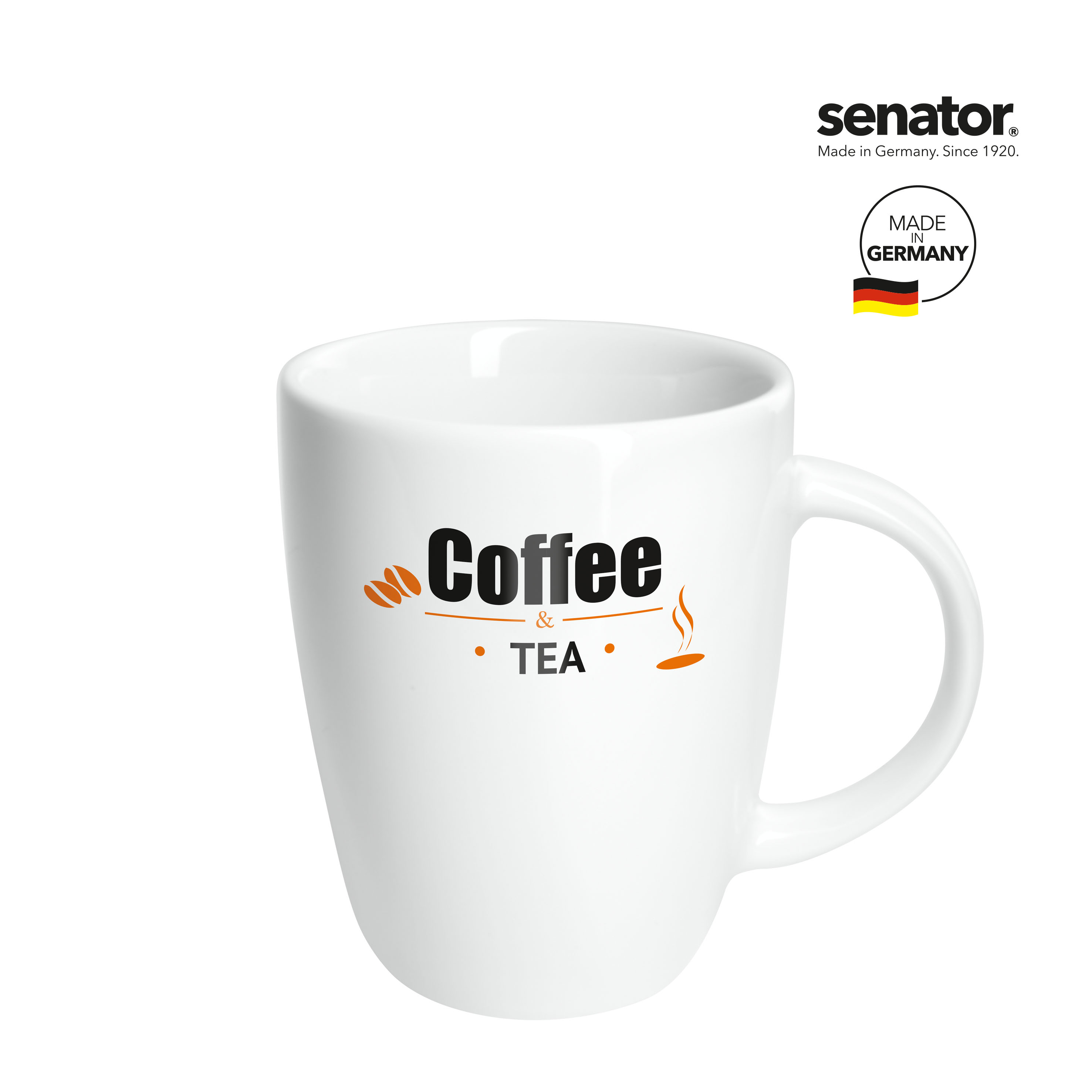 senator Elite  Tasse