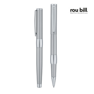 roubill Image   Chrome  Rollerball