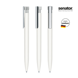 senator Liberty Soft Touch MC  Druckkugelschreiber