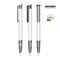 senator Super Hit Polished Basic SG  Druckkugelschreiber