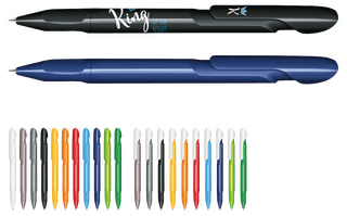 senator® Evoxx Polished Recycled