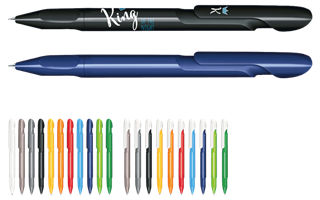 senator® Evoxx Polished Recycled