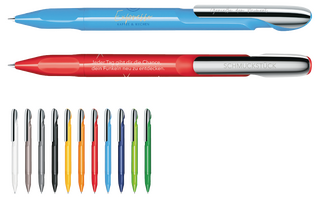 senator® Evoxx Polished Recycled MC