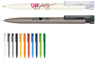 senator® Liberty Bio