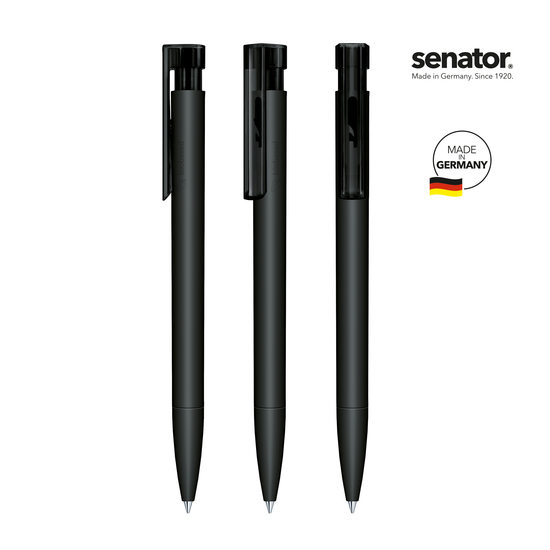 senator® Liberty Bio