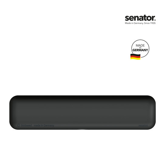 senator Etui Matt Bio Recycled