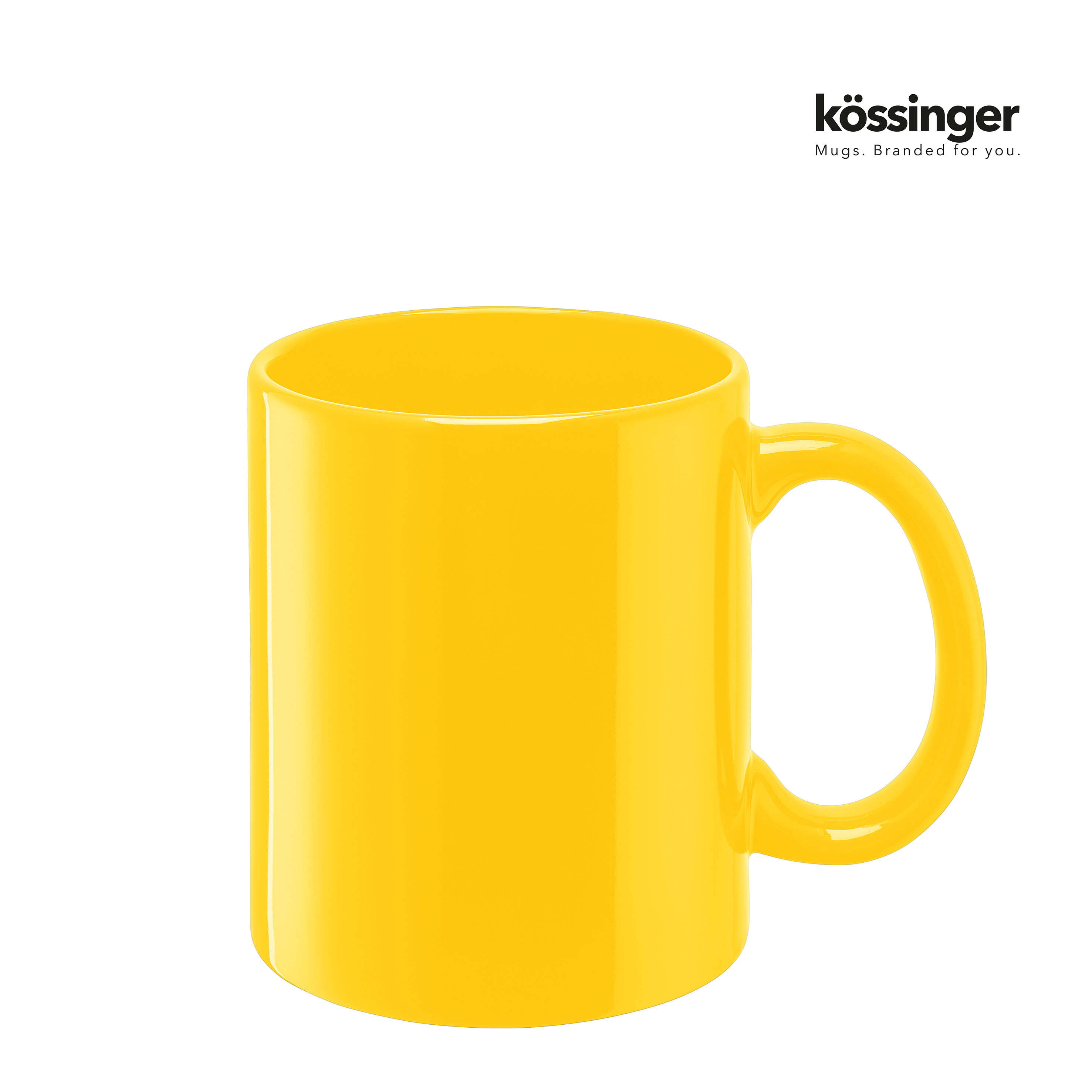 Kössinger Carina Colour Becher