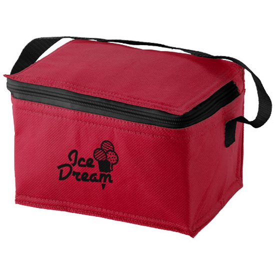 Spectrum Kühltasche für 6 Dosen 4L